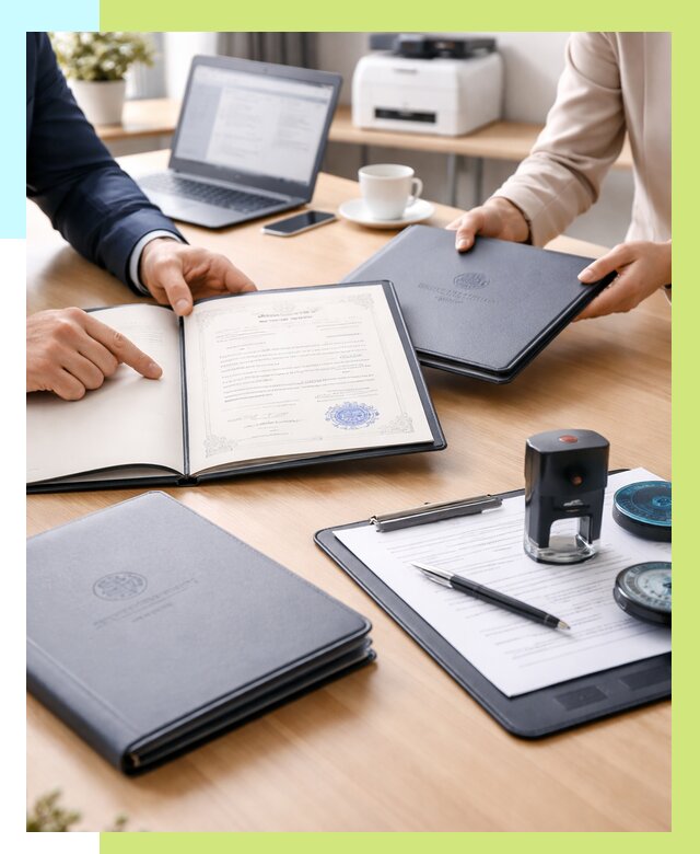 Сертификат OHSAS 18001 в Барабинске от 45707 р. | Сертэкс